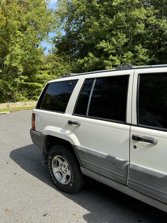 1996 Jeep ZJ Grand Cherokee - Image 20 of 31