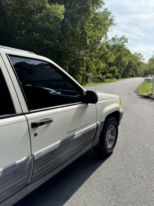 1996 Jeep ZJ Grand Cherokee - Image 23 of 31