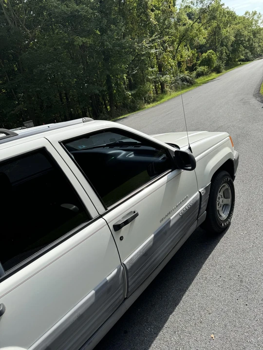 1996 Jeep ZJ Grand Cherokee - Image 22 of 31