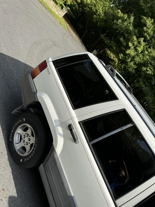 1996 Jeep ZJ Grand Cherokee - Image 21 of 31