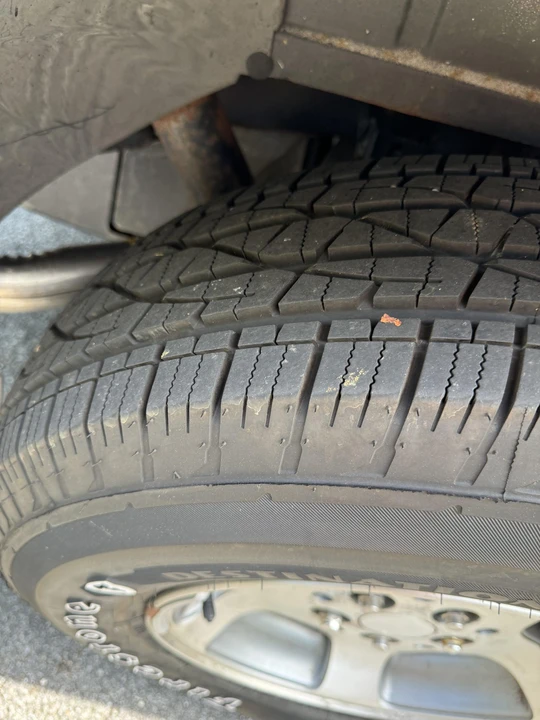 1996 Jeep ZJ Grand Cherokee - Image 31 of 31