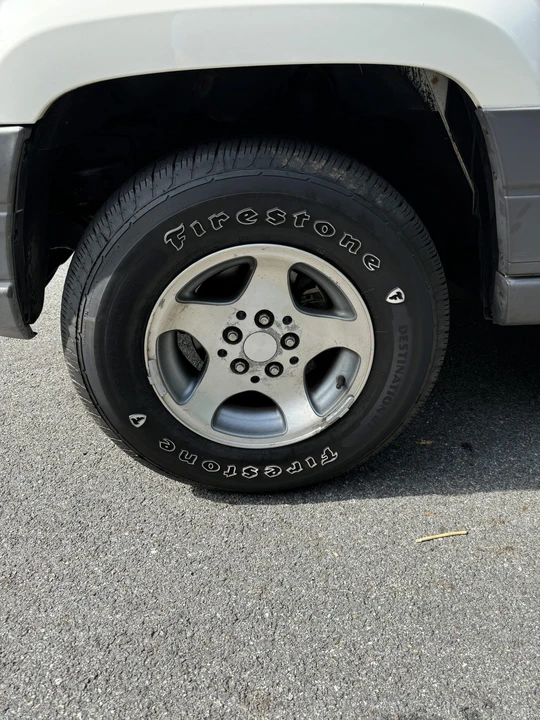 1996 Jeep ZJ Grand Cherokee - Image 28 of 31