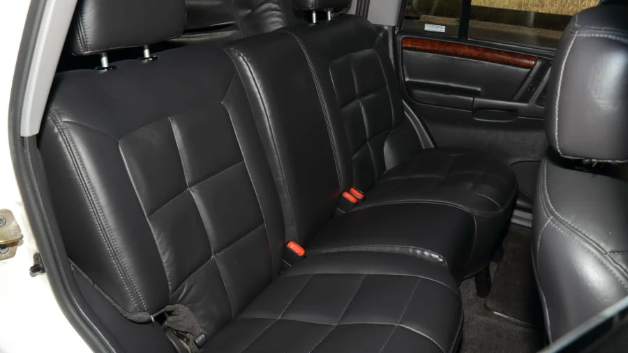 1996 Jeep ZJ Grand Cherokee - Image 16 of 23