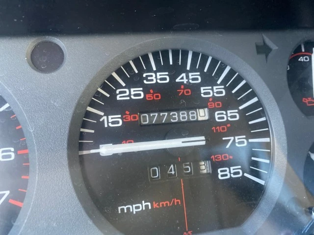 1996 Jeep Cherokee - Image 19 of 22