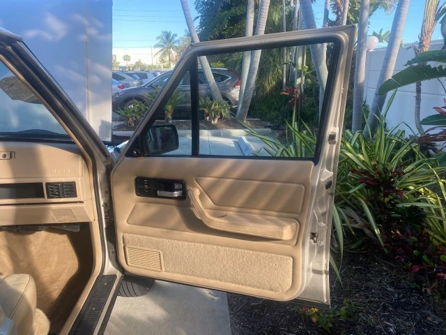 1996 Jeep Cherokee - Image 12 of 22