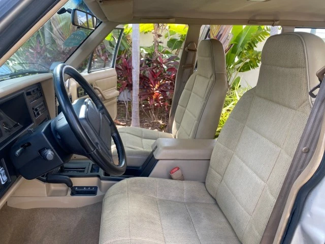 1996 Jeep Cherokee - Image 11 of 22