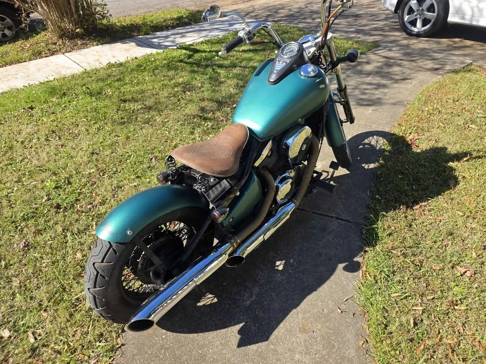 1996 Kawasaki - Image 3 of 8
