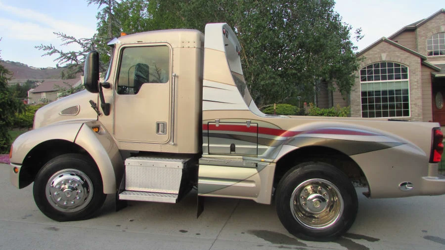 1996 Kenworth - Image 2 of 5