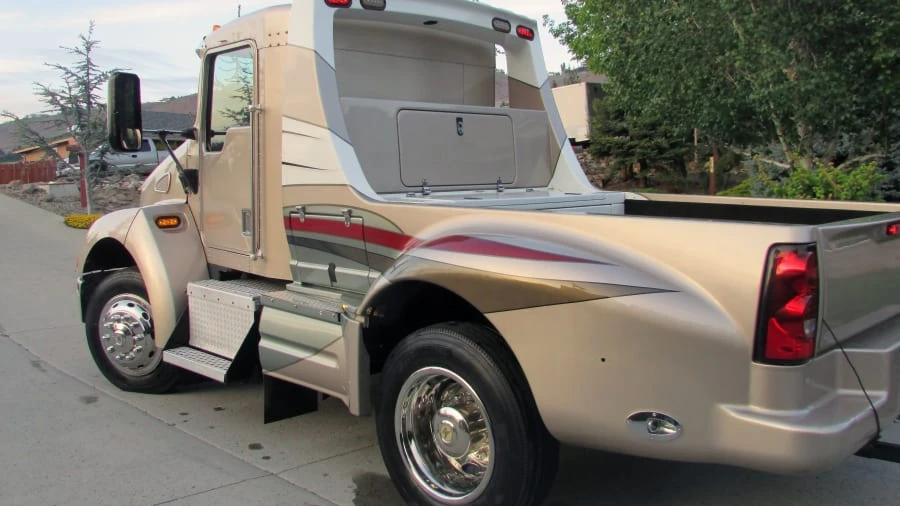 1996 Kenworth - Image 3 of 5