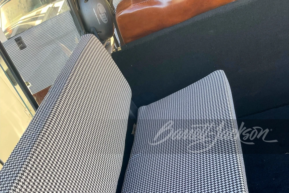 1996 Land Rover Defender 90 - Image 10 of 12
