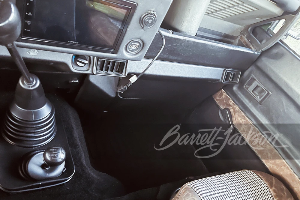 1996 Land Rover Defender 90 - Image 5 of 15