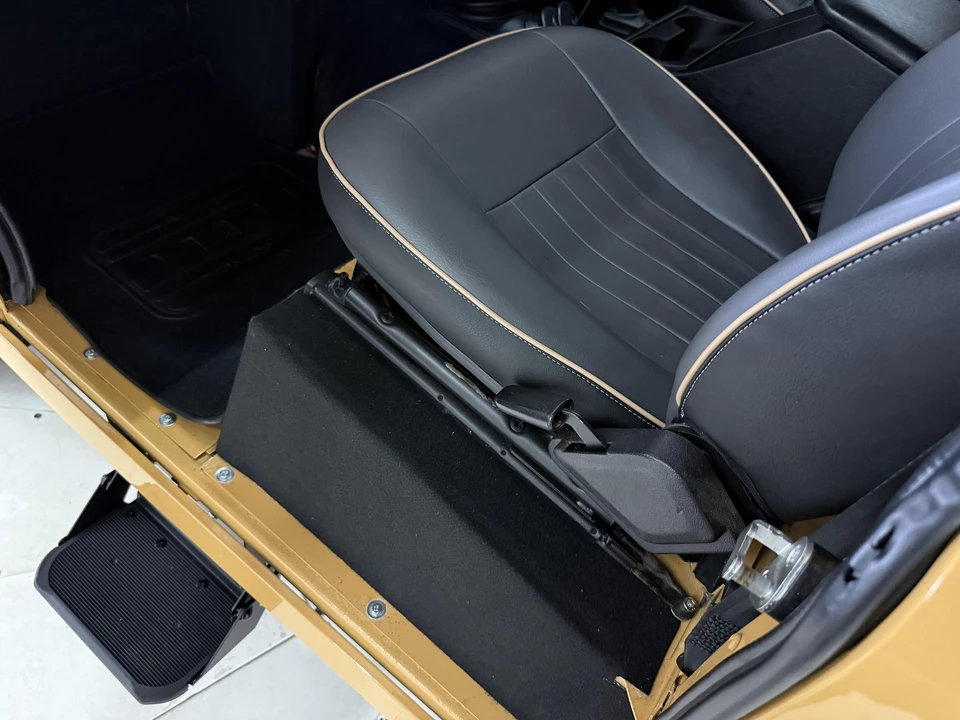 1996 Land Rover Defender - Image 26 of 31