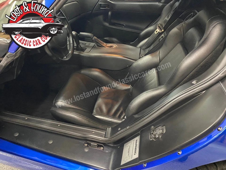 1996 Dodge Viper 2nd Gen - Image 13 of 31