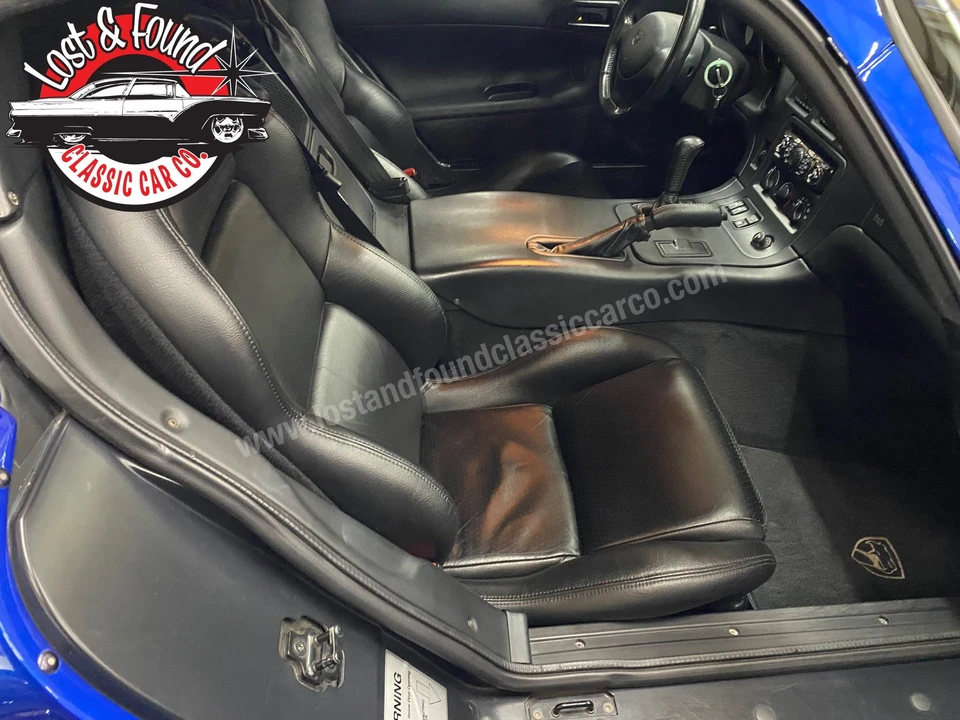 1996 Dodge Viper 2nd Gen - Image 19 of 31