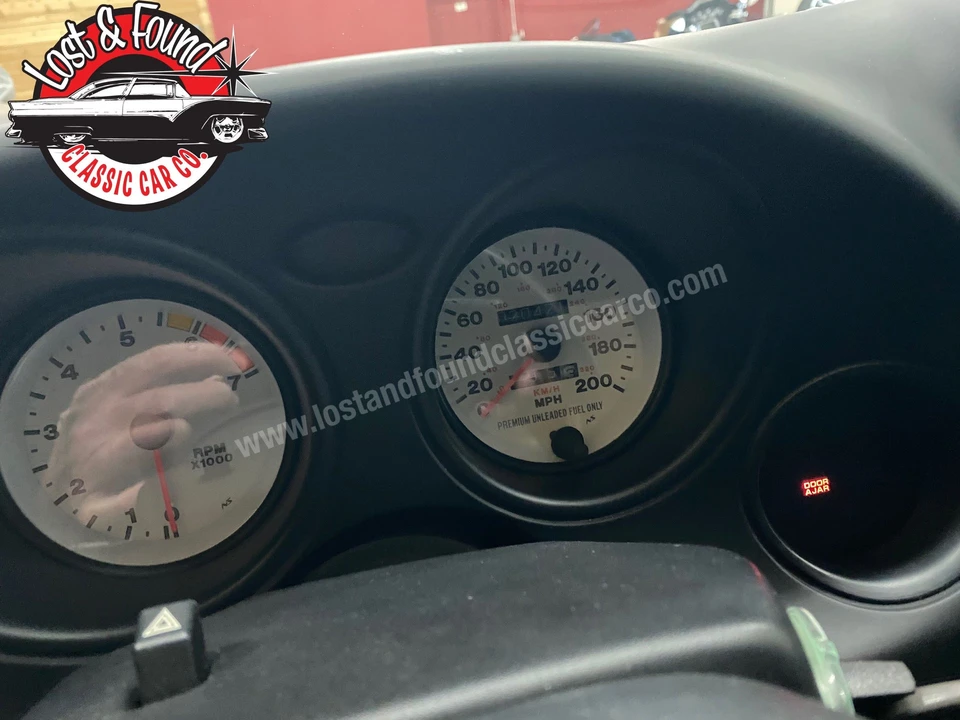 1996 Dodge Viper 2nd Gen - Image 31 of 31
