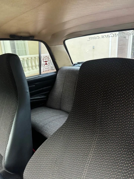 1996 Lada - Image 5 of 8
