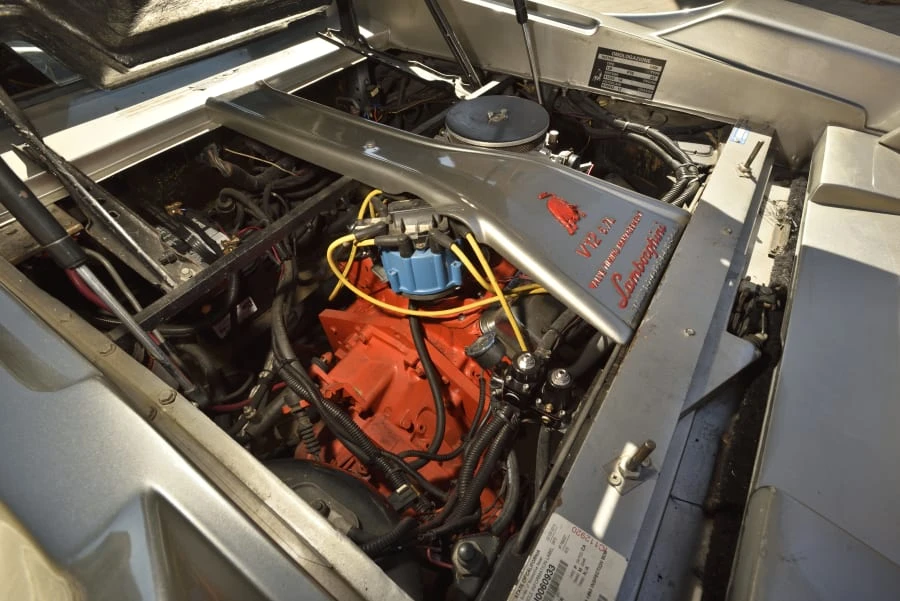 1996 Lamborghini Diablo - Image 24 of 26