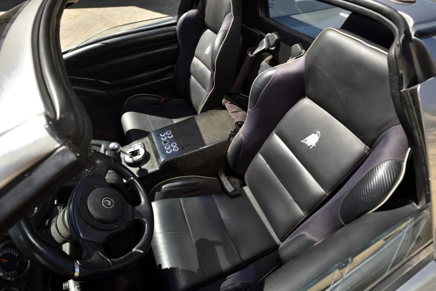 1996 Lamborghini Diablo - Image 19 of 26