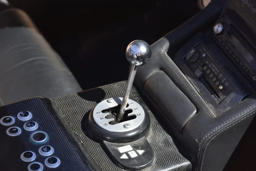 1996 Lamborghini Diablo - Image 23 of 26