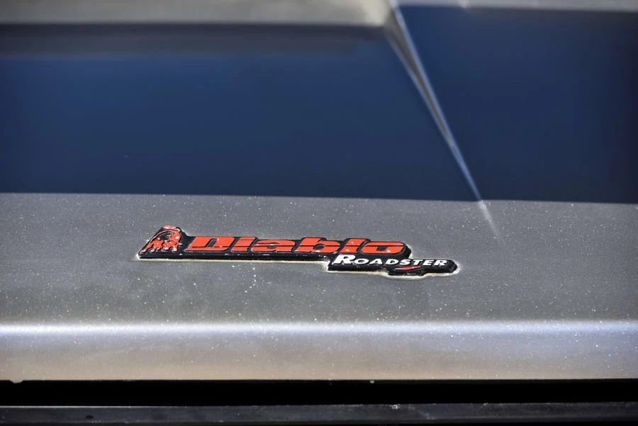 1996 Lamborghini Diablo - Image 8 of 26