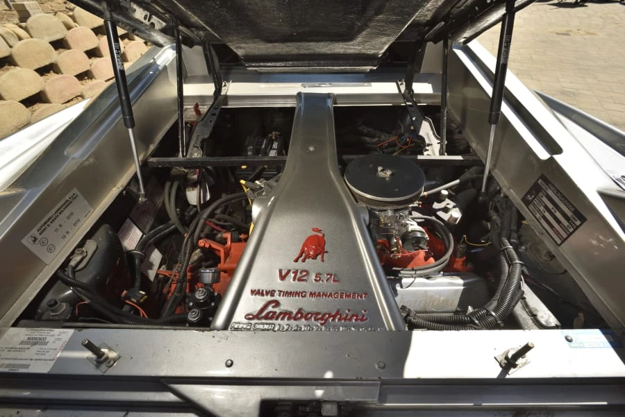 1996 Lamborghini Diablo - Image 26 of 26