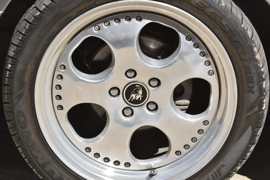 1996 Lamborghini Diablo - Image 17 of 26