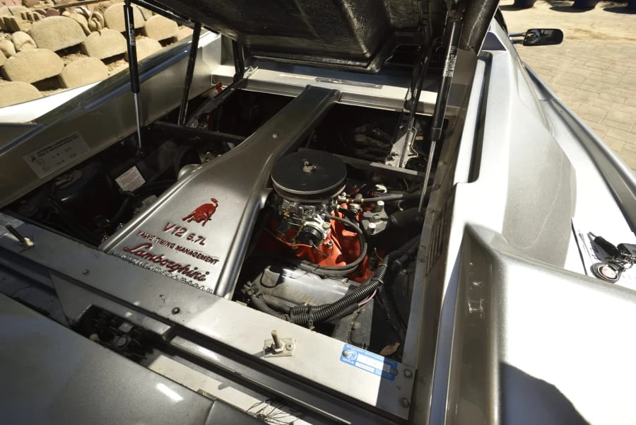 1996 Lamborghini Diablo - Image 25 of 26