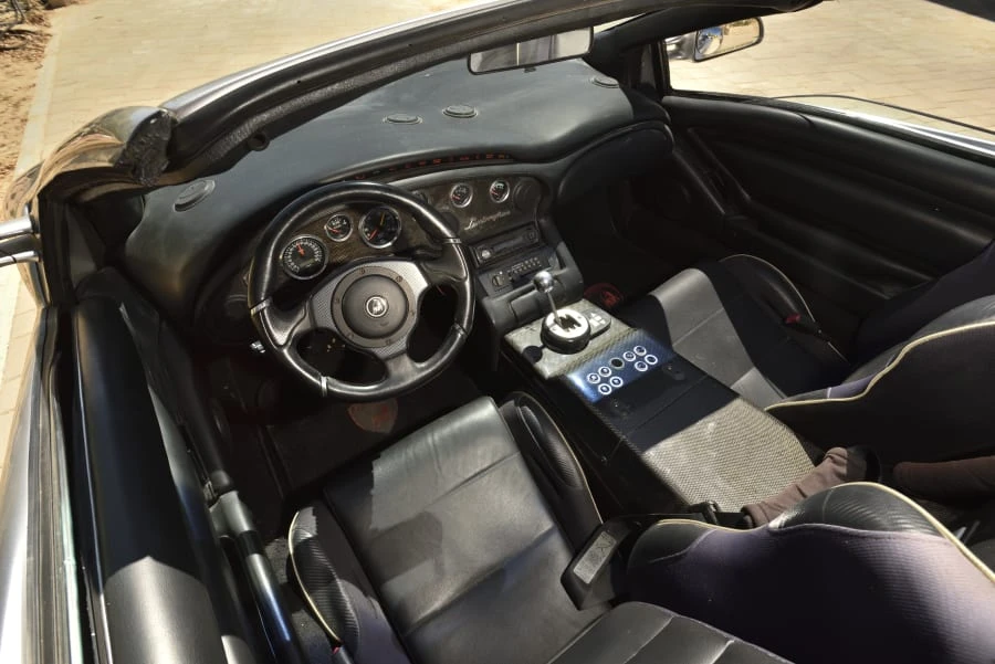 1996 Lamborghini Diablo - Image 18 of 26