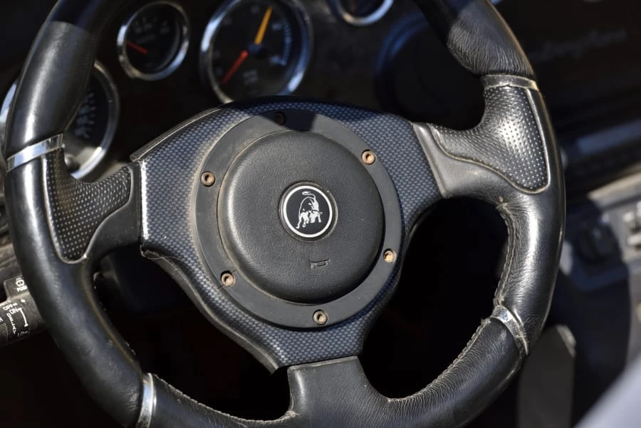 1996 Lamborghini Diablo - Image 22 of 26