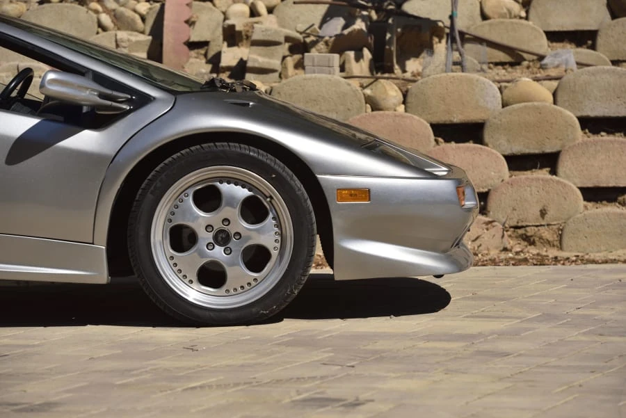 1996 Lamborghini Diablo - Image 4 of 26