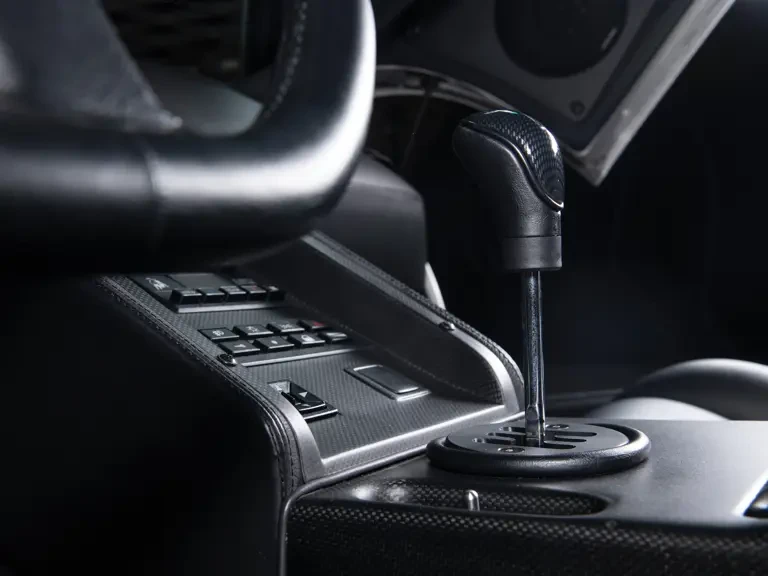 1996 Lamborghini Diablo SE30 - Image 16 of 31