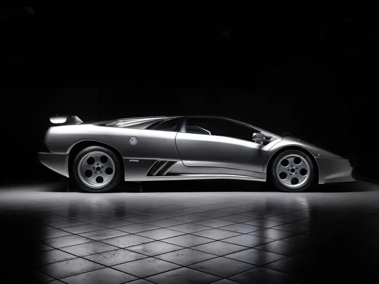 1996 Lamborghini Diablo SE30 - Image 10 of 31