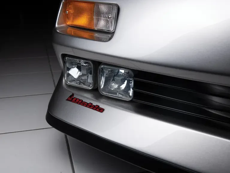 1996 Lamborghini Diablo SE30 - Image 9 of 31