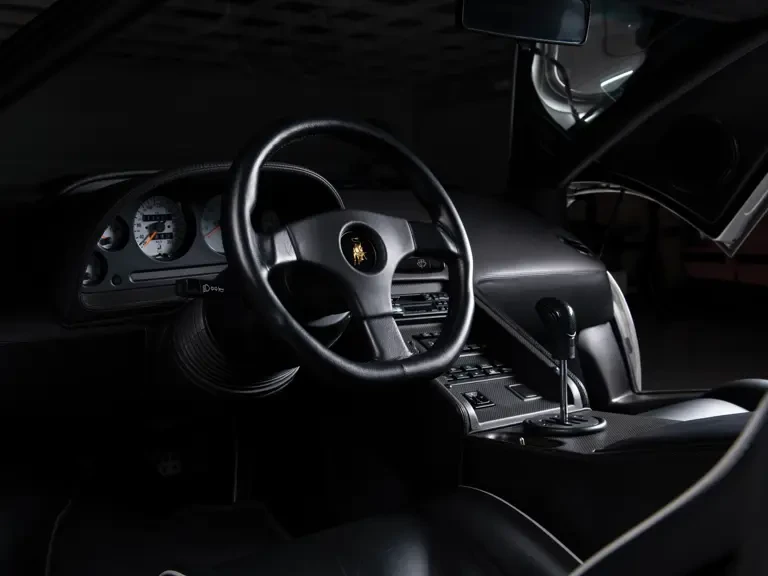 1996 Lamborghini Diablo SE30 - Image 12 of 31