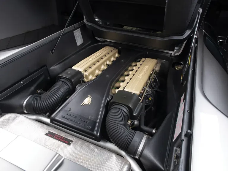 1996 Lamborghini Diablo SE30 - Image 31 of 31