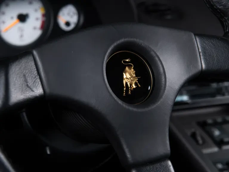 1996 Lamborghini Diablo SE30 - Image 13 of 31
