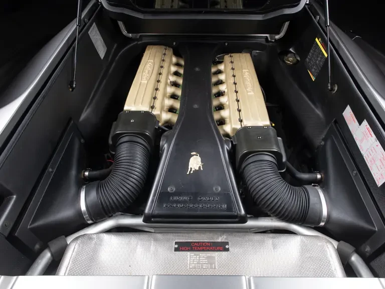 1996 Lamborghini Diablo SE30 - Image 4 of 31