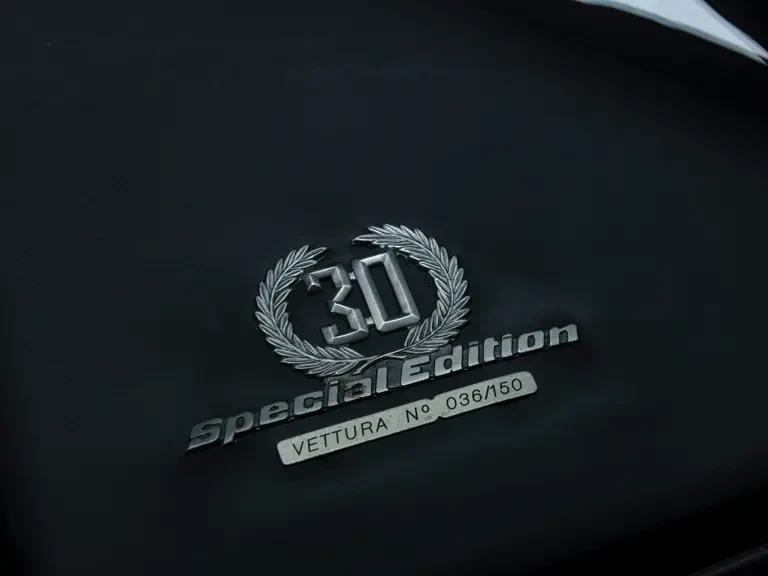 1996 Lamborghini Diablo SE30 - Image 8 of 31