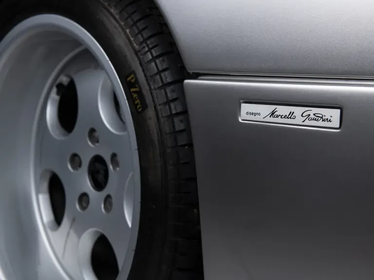 1996 Lamborghini Diablo SE30 - Image 24 of 31