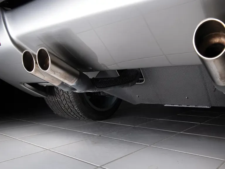 1996 Lamborghini Diablo SE30 - Image 27 of 31