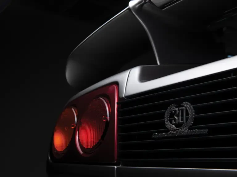 1996 Lamborghini Diablo SE30 - Image 26 of 31