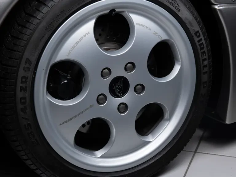1996 Lamborghini Diablo SE30 - Image 22 of 31