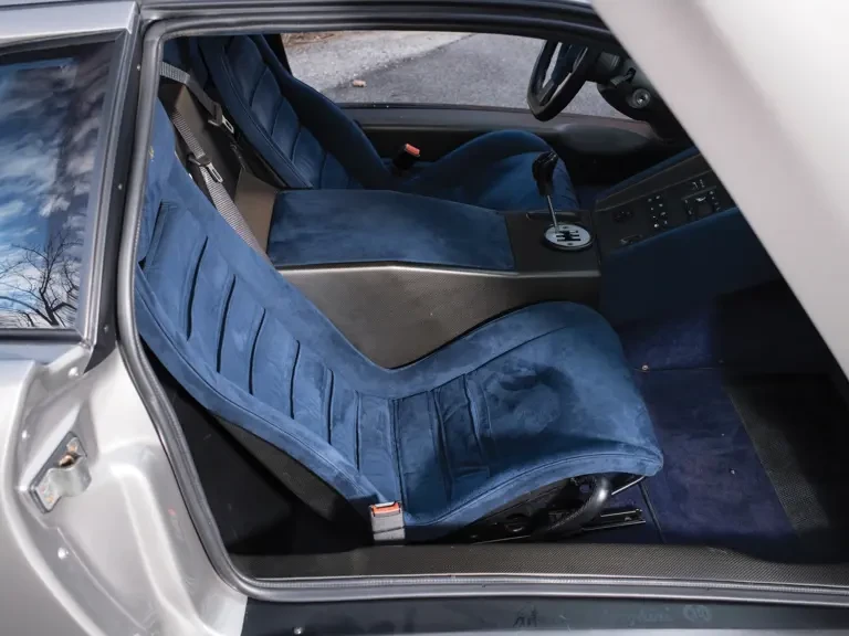 1996 Lamborghini Diablo SE30 - Image 16 of 31