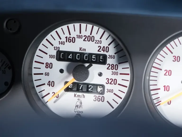 1996 Lamborghini Diablo SE30 - Image 13 of 31
