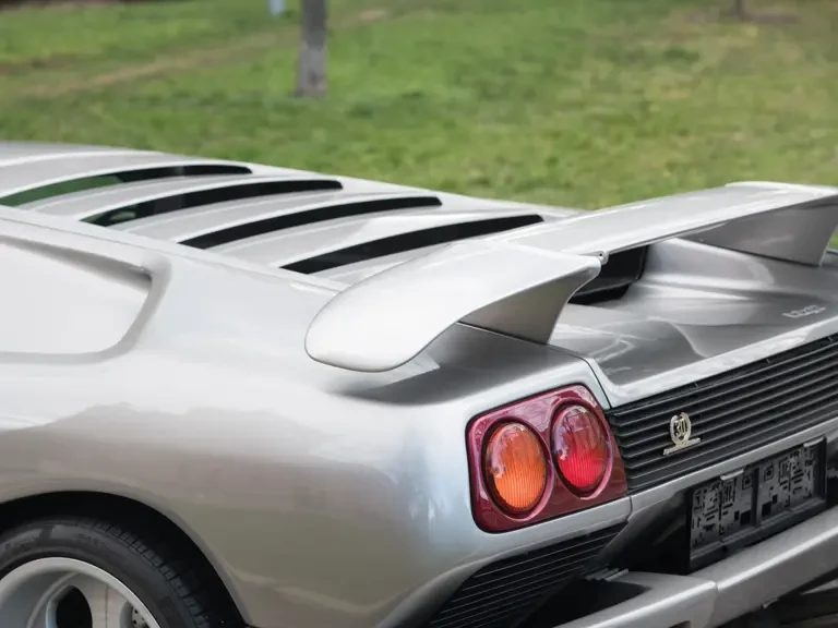 1996 Lamborghini Diablo SE30 - Image 22 of 31