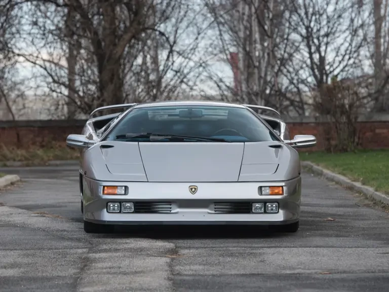 1996 Lamborghini Diablo SE30 - Image 9 of 31