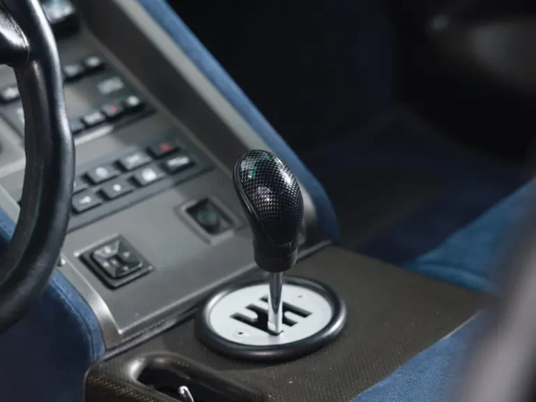 1996 Lamborghini Diablo SE30 - Image 13 of 31