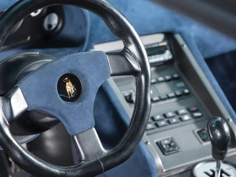 1996 Lamborghini Diablo SE30 - Image 12 of 31