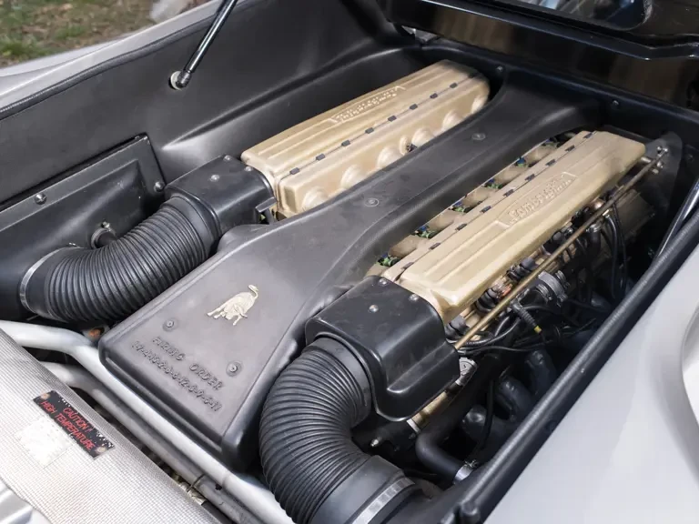 1996 Lamborghini Diablo SE30 - Image 28 of 31