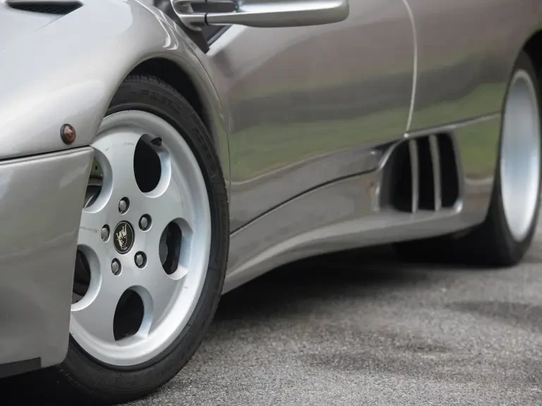 1996 Lamborghini Diablo SE30 - Image 22 of 31